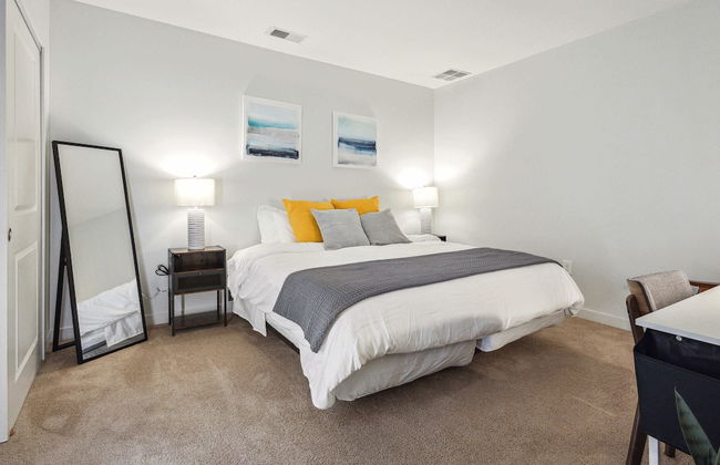 Executive Downtown Retreat - Foto 15