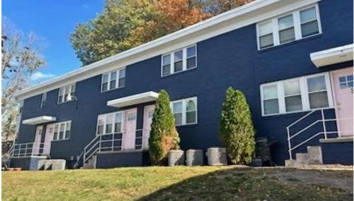 Davenport Dwellings-Two Bedroom Close to UNMC - Foto 4