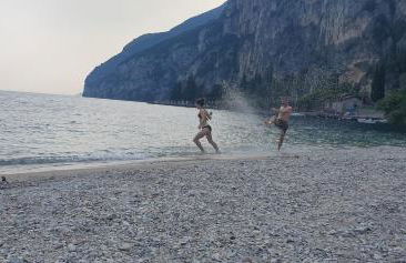 Apartment Cristina - Tignale Lake Garda - Foto 26