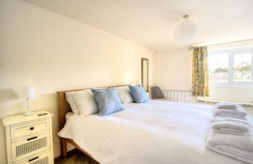 Smugglers Cottage - Foto 10