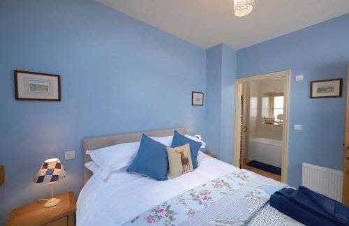 Spring Cottage - Foto 8