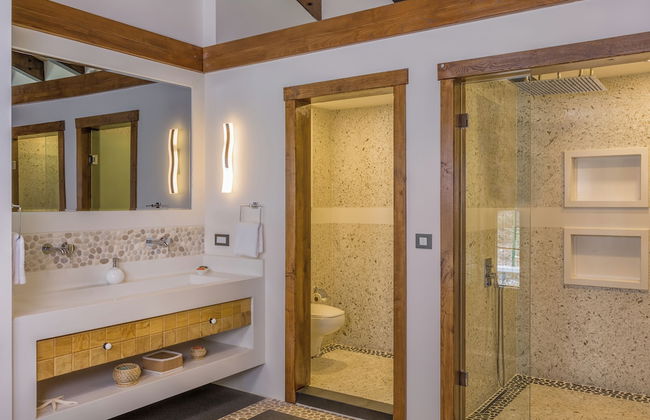 Gökçe Villa - Foto 42