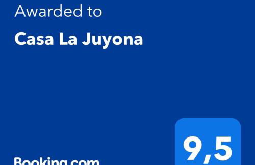 Casa La Juyona - Foto 46