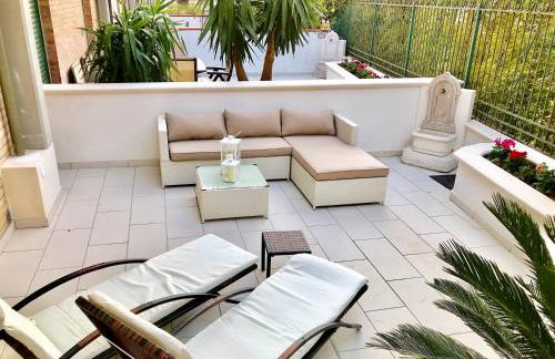 Mottola Apartment - Photo 21