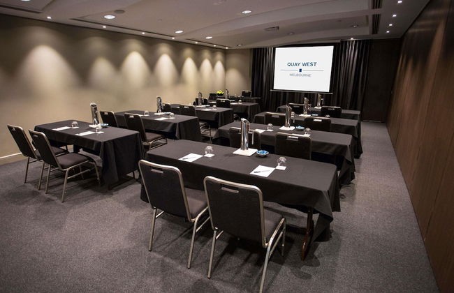 Quay West Suites Melbourne - Foto 76