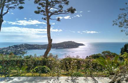 Giant Terrace on a stunning View - Foto 1