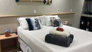 Apartamento em Condomínio Amaré 206 - Barra Grande - Foto 5