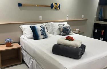 Apartamento em Condomínio Amaré 206 - Barra Grande - Photo 5