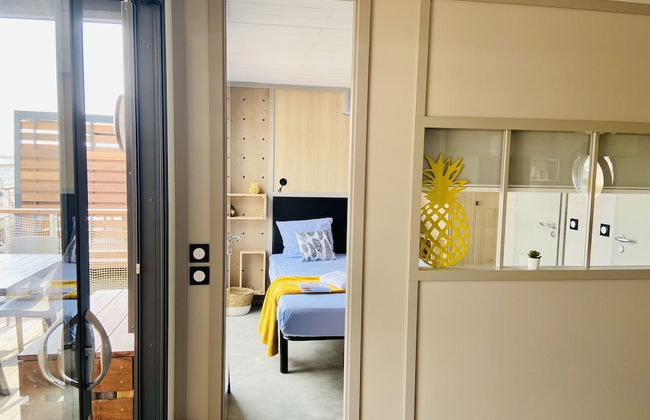 Les Ilots de Gruissan - Photo 26