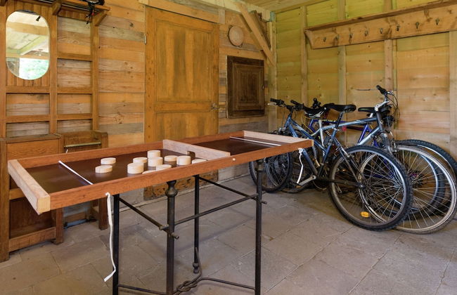 Sprimont Sauna & Garden Stay - Foto 20