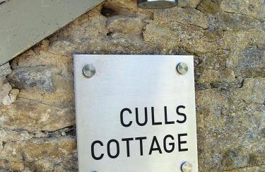 Culls Cottage, - Foto 14