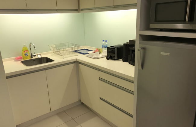 WTE KLCC Suites - Foto 28