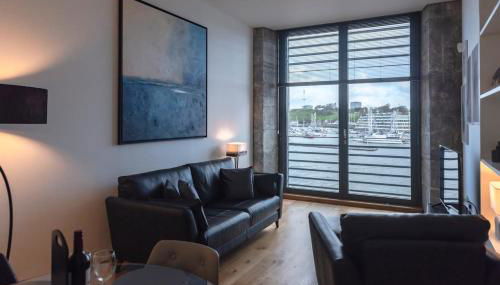 1 Bed- Pureserviced 13 Brewhouse - Foto 2, Other