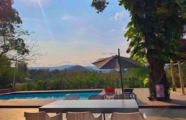 Khaoyai Valley 4 - Foto 12