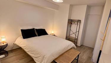 La Résidence Alpha Viroflay 002 - 1 chambre - 4 pers - Foto 2