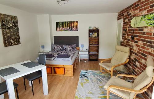 Ferienwohnung BerGlück - Foto 2