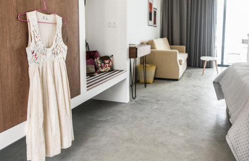 Isalos Sea View Studios - Foto 28