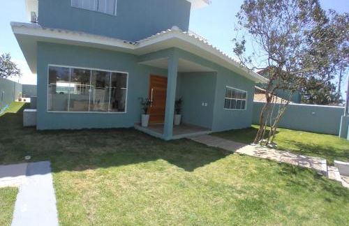 Casa ampla com 5 suítes a 10 minutos de Geribá - Foto 41