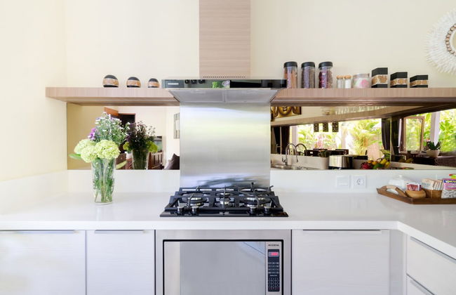 Kubu Gajah Villas - Foto 49