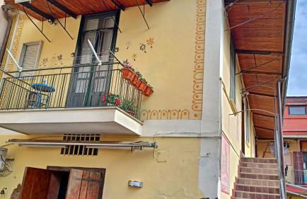 Appartamento il Borgo di Baroncino - Photo 5