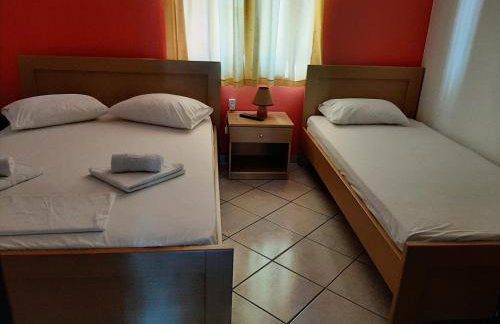 Studios Achileus 2 - Foto 5