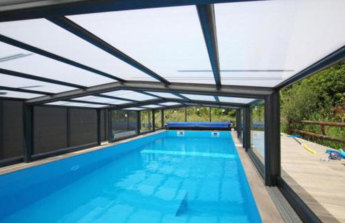 Gîte De L'Etot Fossey - Foto 1