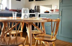 The Byre At Springbank - Foto 19