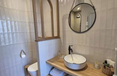 Maison Bord de Loire - Foto 9