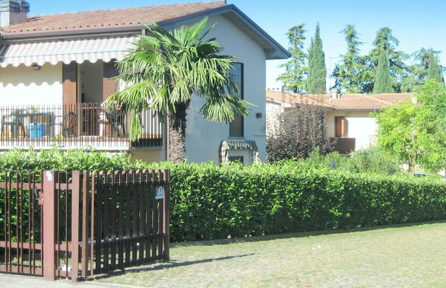 Holiday Home in Lazise Near Lake Garda - Foto 1