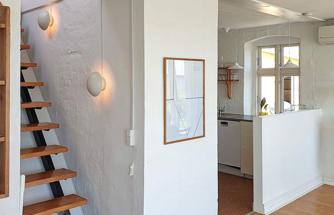 Holiday Home in Snedsted - Foto 24