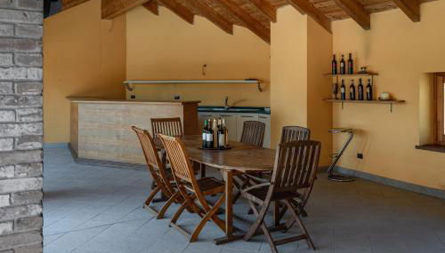 Villa La Martina - Foto 2