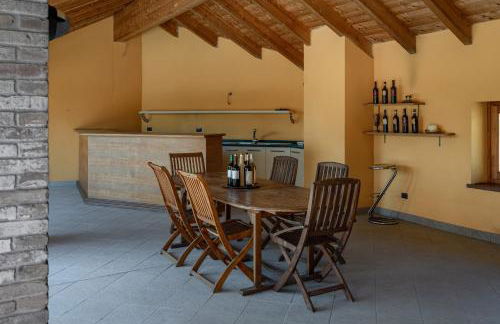 Villa La Martina - Foto 2