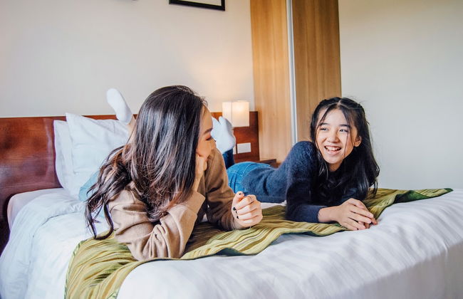 Azalea Hotels & Residences Baguio - Foto 25