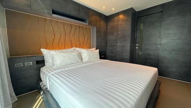 Celebrity treatment Citygate Kamala c34 - Foto 3, Habitación