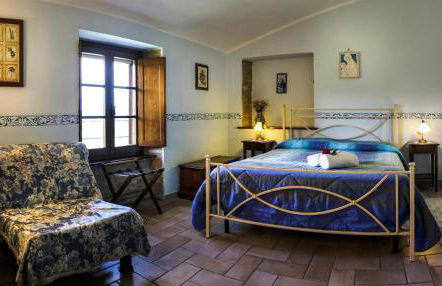 Agriturismo Casale dei Frontini - Photo 91