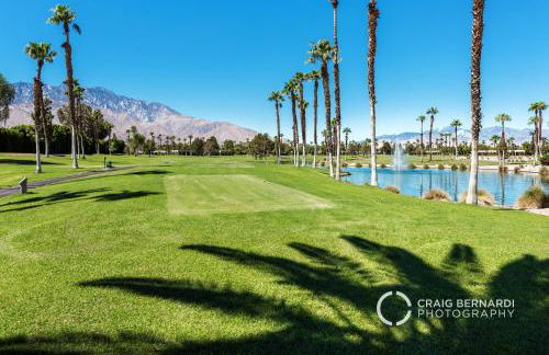 Desert Country Club Paradise! - Foto 36