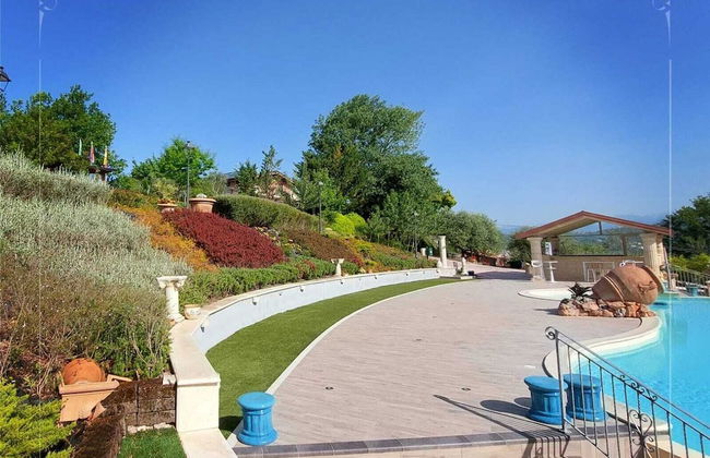 Country House Bosco d'Olmi - Foto 42