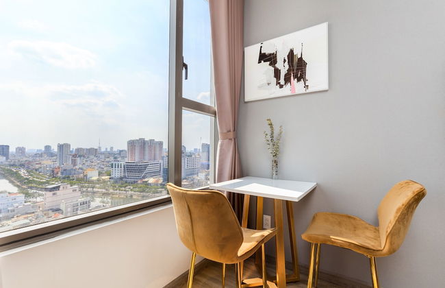 Saigon Sirius - Foto 26