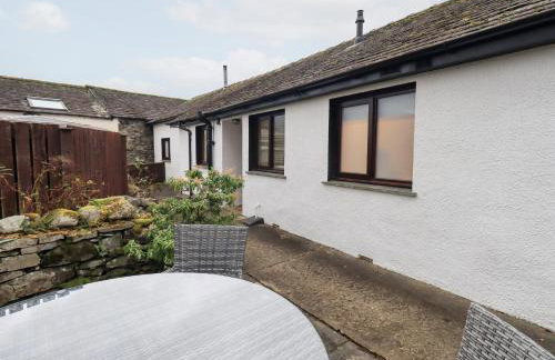 Jasmine Cottage - Foto 34