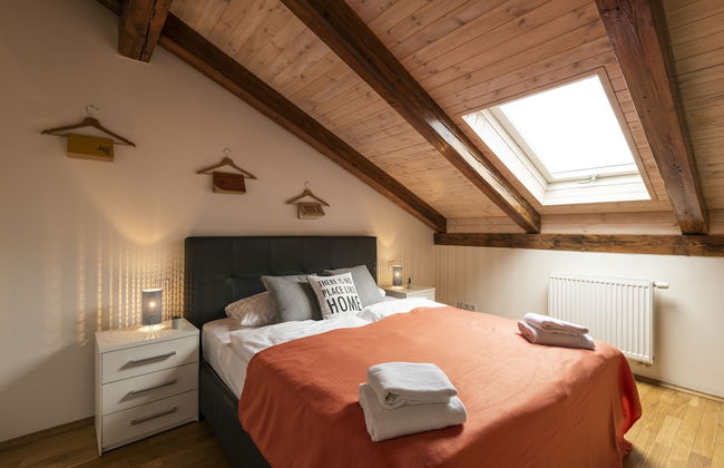 Hybernska Apartments - Foto 70