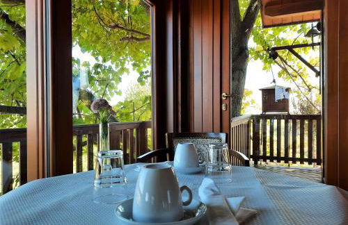 Casa sull'Albero Aromantica - Foto 7