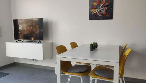 Ruhige 2-Zimmer Wohnung in zentraler Taunus Lage - Foto 1