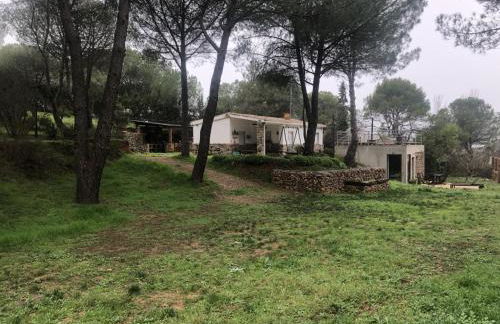 Stone Garden, Casa en plena naturaleza - Foto 9