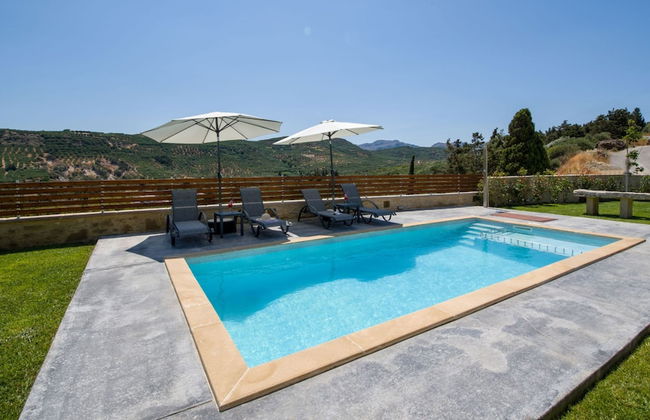 Villa Arietta - Foto 16