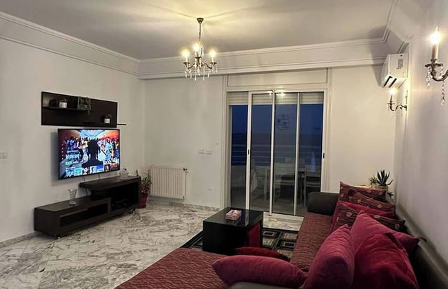 Residence Le Monaco Sousse - Foto 12