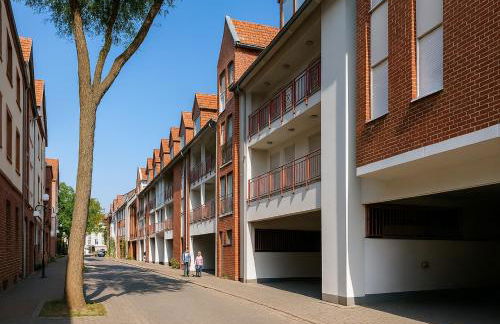 Neu in ruhiger zentraler Lage - Foto 1