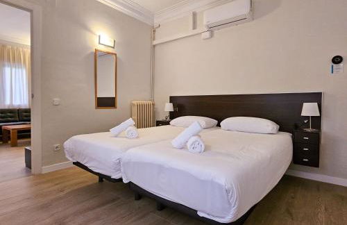 Classbedroom Park Güell Apartment - Foto 12