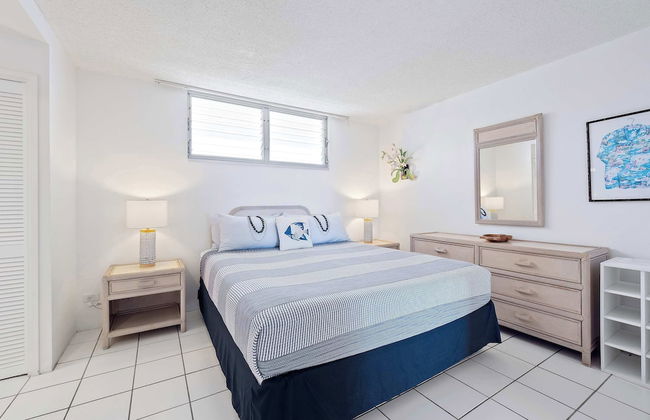 Kolu Honu Stunning Beachfront Condo for 2! - Foto 3