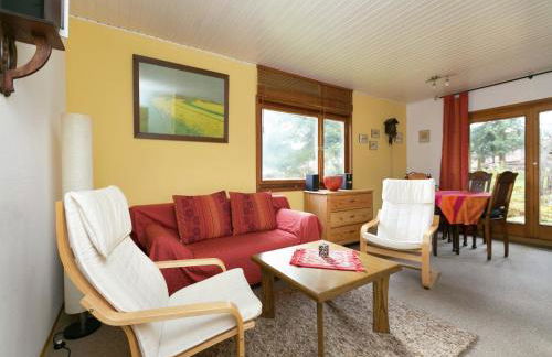 Ferienhaus in Liebenscheid nahe Fuchskaute - Foto 2