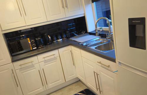 West park Royal House, Holidays, Contractors,Relocation,Free Parking & WiFi - Foto 56